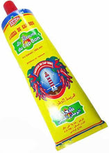 Load image into Gallery viewer, Kosher Harissa La Flamme du Bon Cap Tube - Gourmet Kosher