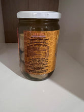 Load image into Gallery viewer, Kosher for Passover Terfess Moroccan Truffles Lwalida (Glass Jar)