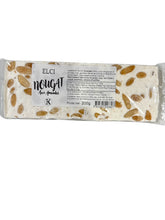 Load image into Gallery viewer, Kosher Almond Nougat 200g