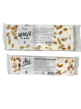 Load image into Gallery viewer, Kosher Almond Nougat