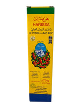 Load image into Gallery viewer, Kosher Harissa Le Phare du Bon Cap 70g