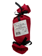 Load image into Gallery viewer, Kosher Foie Gras Torchon from Goose glass 300g Back | Kosher Gourmet