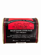 Load image into Gallery viewer, Kosher Foie Gras Pate from Goose 400g | Kosher Gourmet