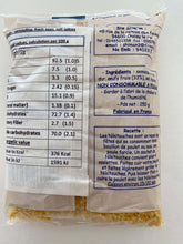 Load image into Gallery viewer, Kosher Nikitouche Pasta Shimon Ariche back