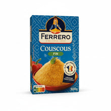 Load image into Gallery viewer, Ferrero Couscous 500g
