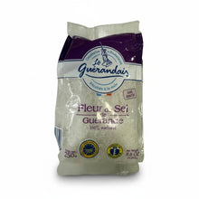 Load image into Gallery viewer, Guerande Fleur de Sel or Sea Salt 250g Refill - Kosher Gourmet
