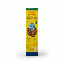 Load image into Gallery viewer, Kosher Harissa Le Phare du Bon Cap 140g
