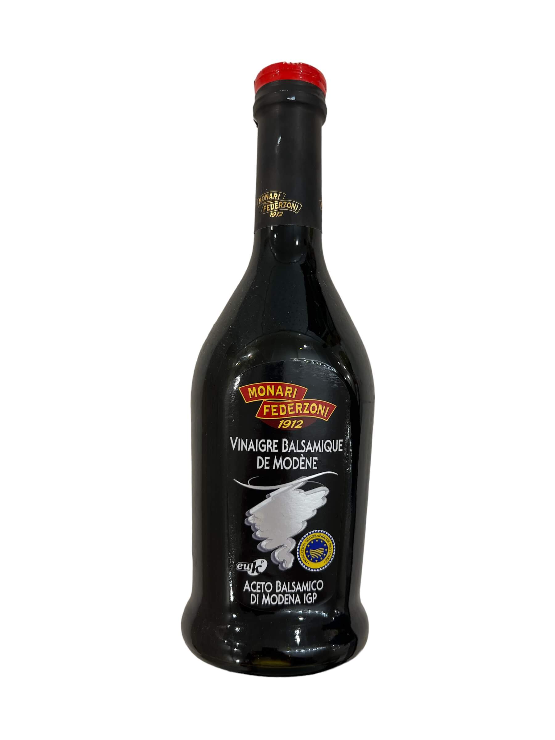 Kosher Balsamic Vinegar from Modena | Kosher Gourmet