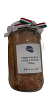 Load image into Gallery viewer, Kosher Tuna Ventresca in Olive Oil Sapori di Mare 3kg
