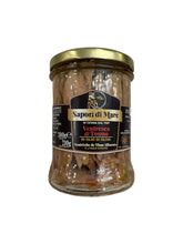 Load image into Gallery viewer, Kosher Tuna Ventresca in Olive Oil Sapori di Mare 300g
