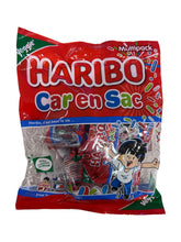 Load image into Gallery viewer, Kosher Car en Sac Candies from Haribo with Ichud Harabonim Certification
