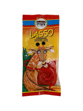 Load image into Gallery viewer, Strawberry Lasso Paskesz Gummies
