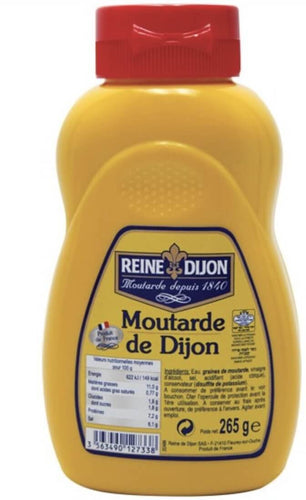Kosher Reine de Dijon Parve Mustard