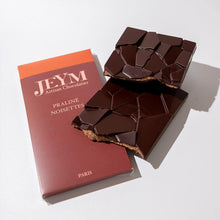 Load image into Gallery viewer, Kosher for Passover Maison Jeym Chocolate Bars
