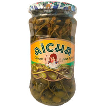 Load image into Gallery viewer, Aïcha Kosher Capers - Gourmet Kosher
