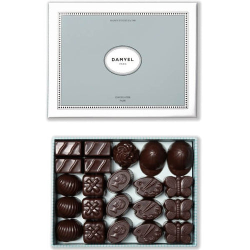 Damyel Sweet Chocolate Box Medium