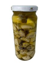 Load image into Gallery viewer, Luxeapers Kosher Garlic with Herbs - Star K Certification - Kosher Gourmet
