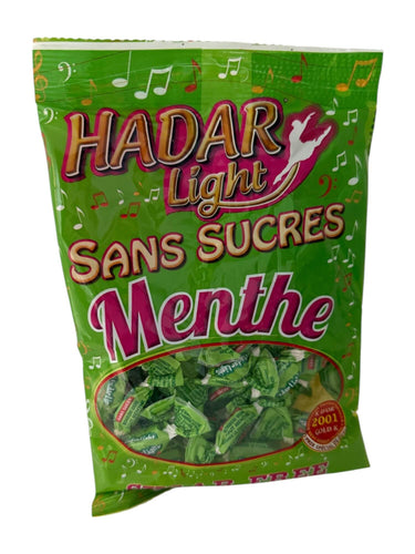 Kosher for Passover Sugar Free Candy by Hadar Mint