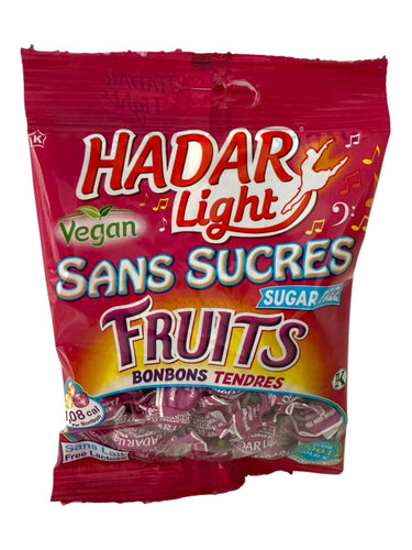 Kosher for Passover Sugar Free Candy by Hadar Berries