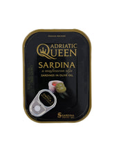 Load image into Gallery viewer, Kosher Sardines in Olive Oil
