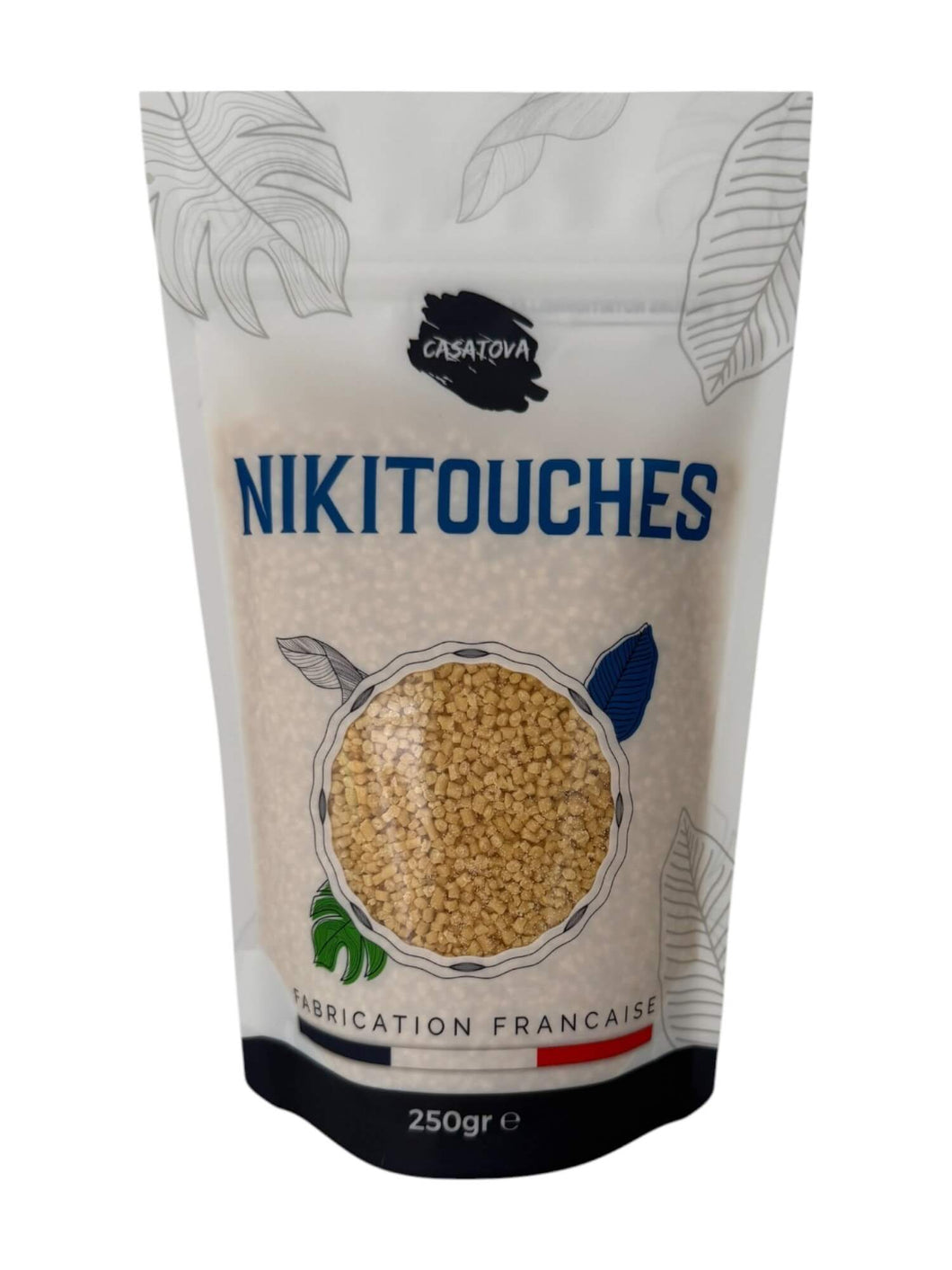 Kosher Nikitouche from France