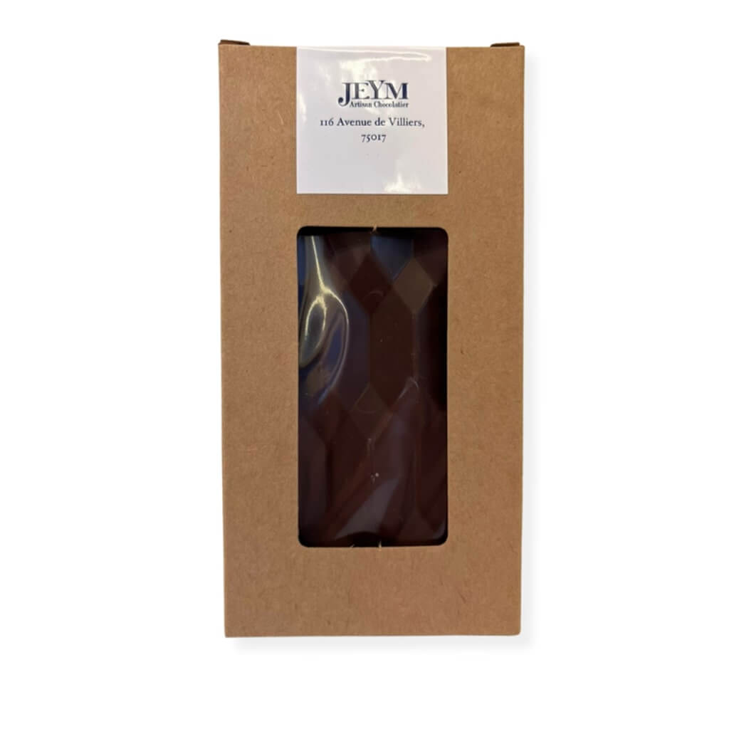 Kosher for Passover Maison Jeym Chocolate Bars