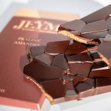 Load image into Gallery viewer, Kosher for Passover Maison Jeym Chocolate Bars
