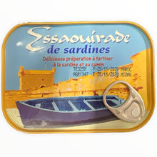 Load image into Gallery viewer, Kosher Sardine Spread with Cumin
