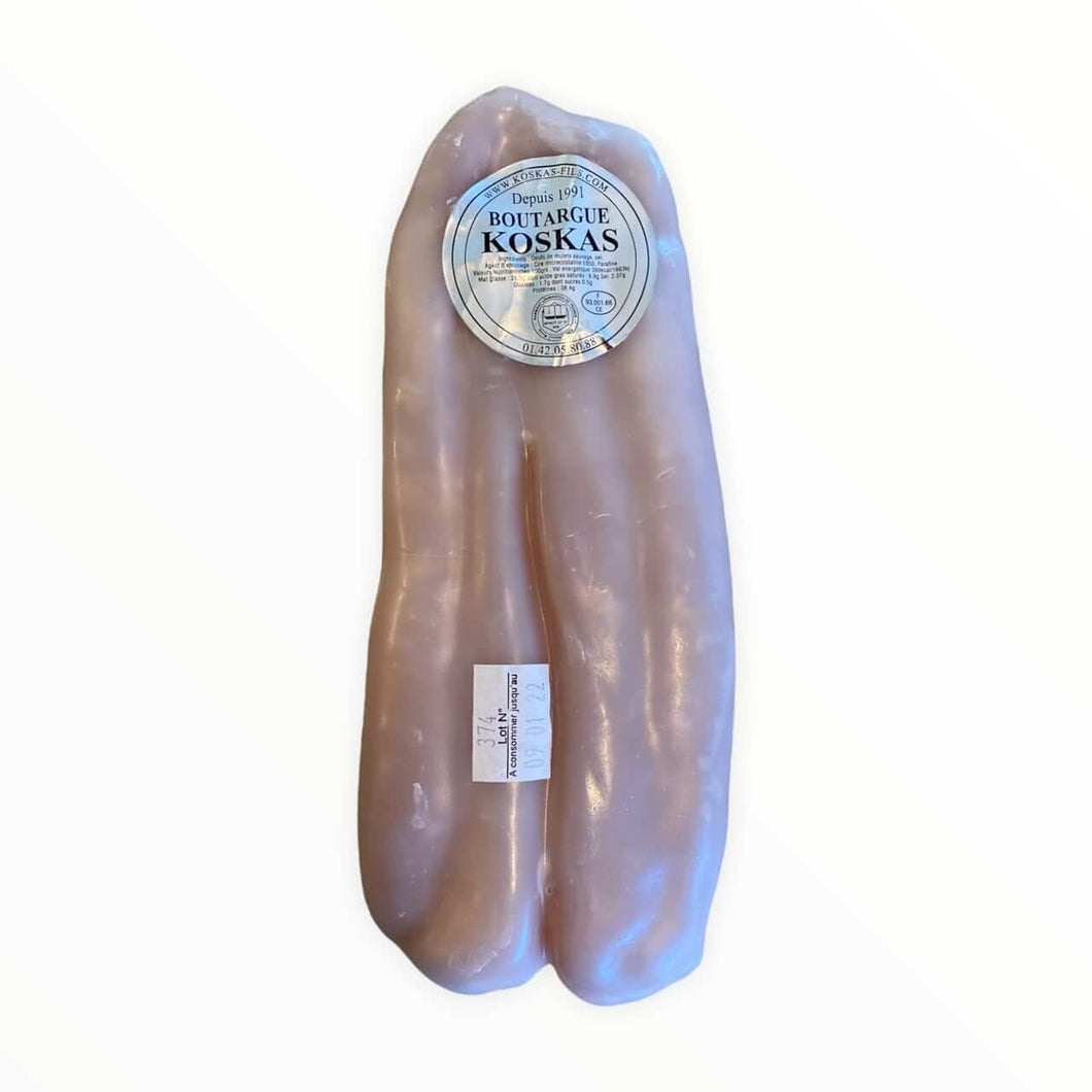 Kosher Bottarga XL