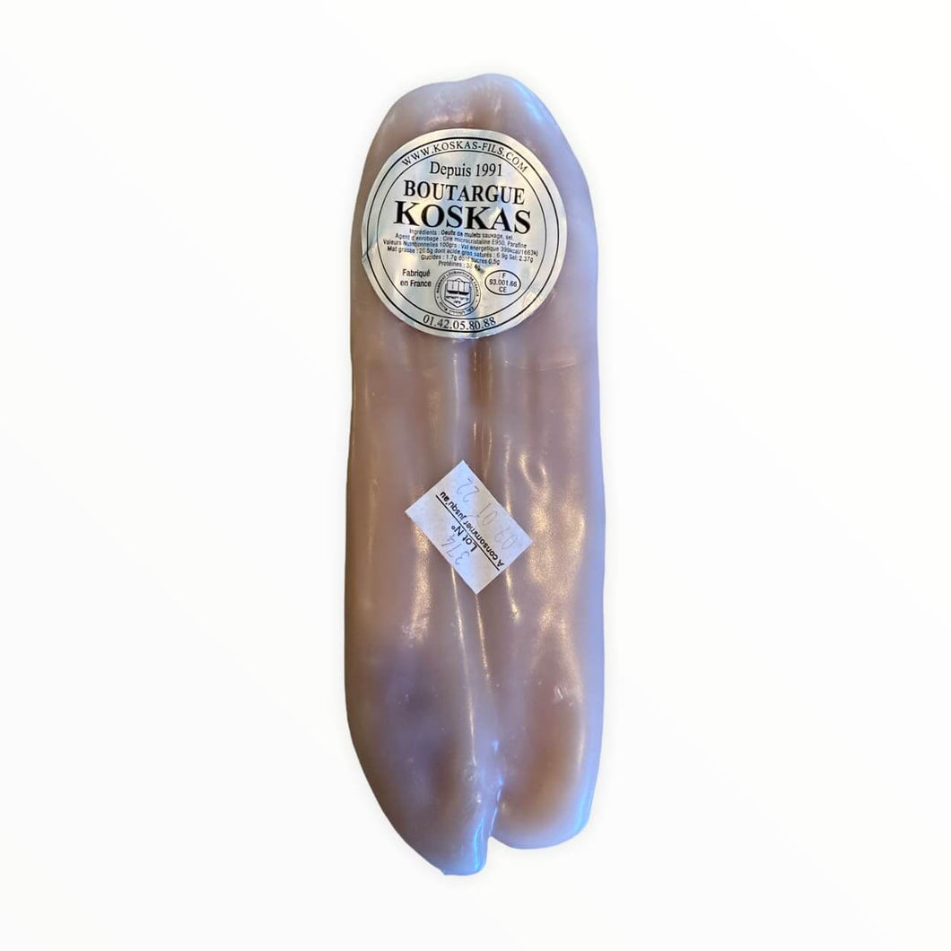 Kosher Bottarga Small