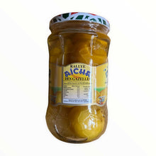 Load image into Gallery viewer, Kosher Preserved Lemon with OU Certification
