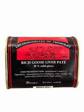Load image into Gallery viewer, Kosher Foie Gras Pate from Goose 400g | Kosher Gourmet
